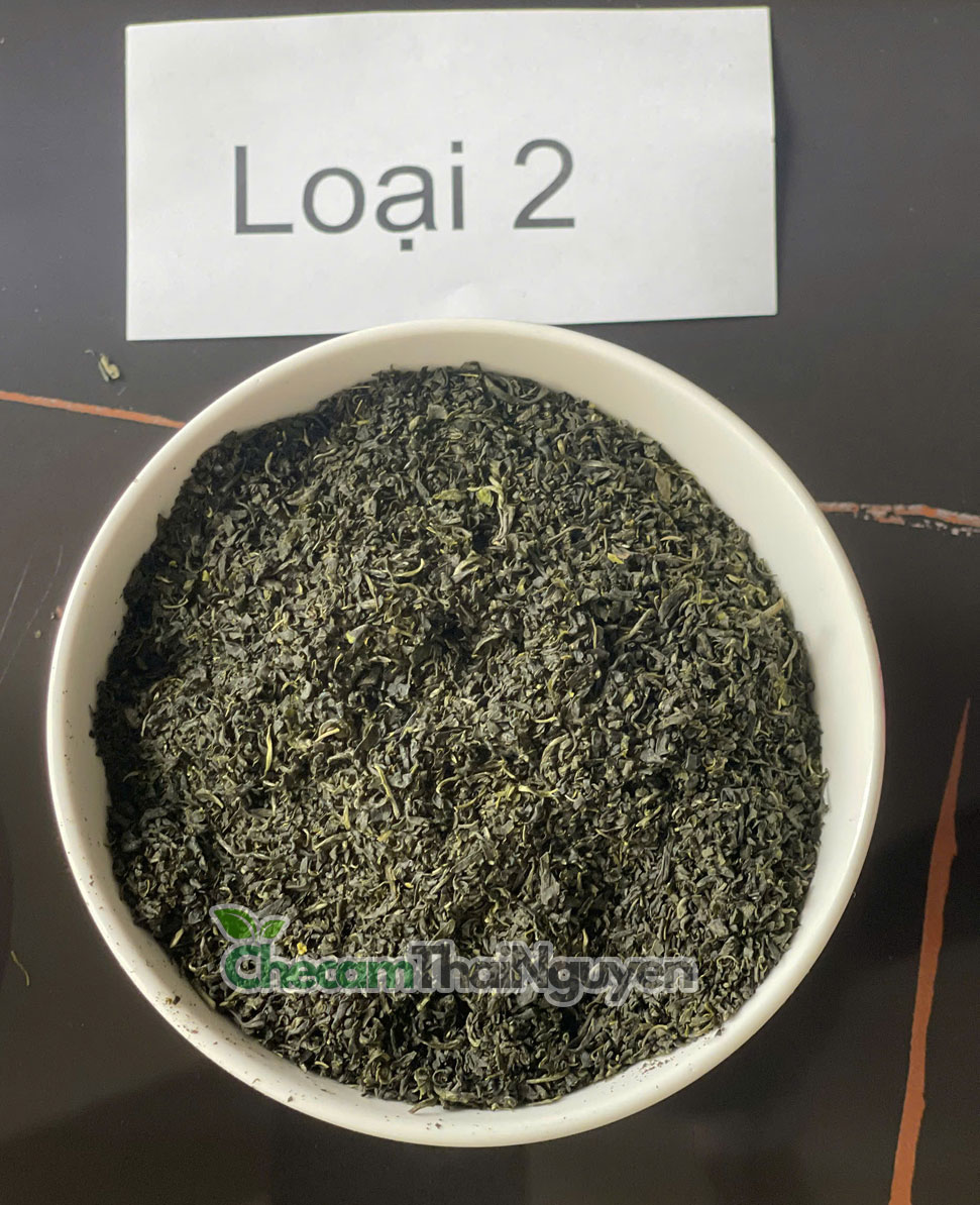 Chè cám Thái Nguyên - Loại 2